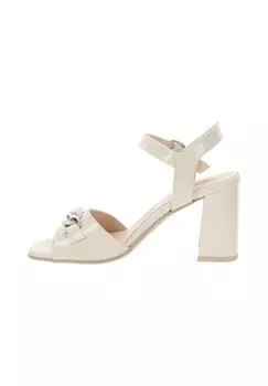 Сандалии NeroGiardini, бежевый