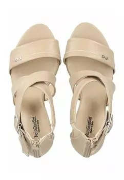 Сандалии NeroGiardini, бежевый