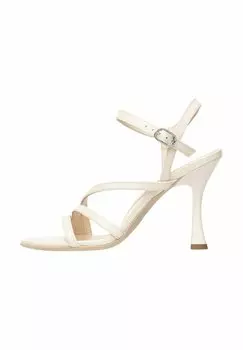 Сандалии NeroGiardini, бежевый