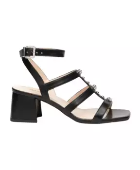 Сандалии Nerogiardini, черный