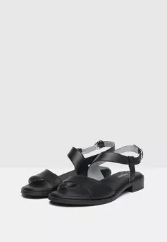Сандалии NeroGiardini, черный