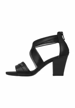 Сандалии NeroGiardini, черный