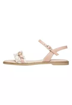 Сандалии NeroGiardini, фуксия