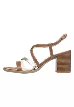 Сандалии NeroGiardini, коричневый