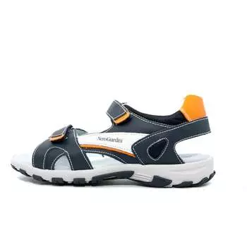 Сандалии Nerogiardini Porto Incanto Nero Giardini, синий