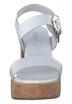 Сандалии NeroGiardini, wei