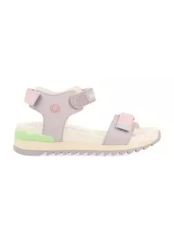 Сандалии Nesika Gioseppo, цвет lila