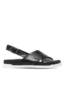 Сандалии Nessi, черный