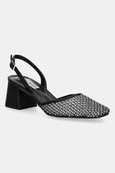Сандалии Network Steve Madden, черный