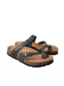 Сандалии Neu-B, серый