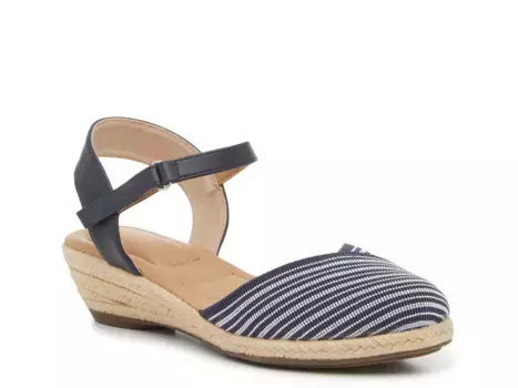 Сандалии Neva Sandal Kelly & Katie, цвет navy_whitestripe