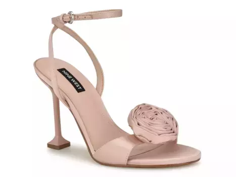 Сандалии Neve Nine West, Blush