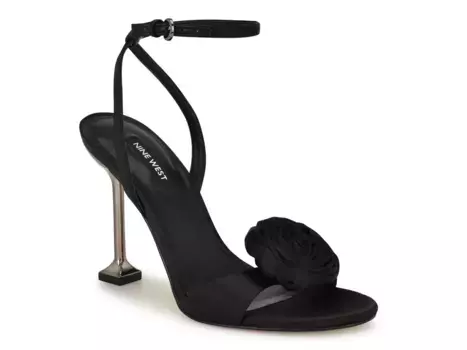 Сандалии Neve Sandal Nine West, черный