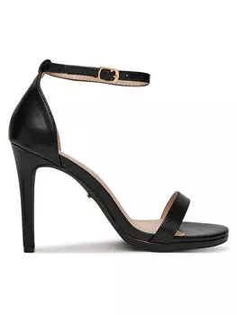 Сандалии NEW BUENA Deezee, черный