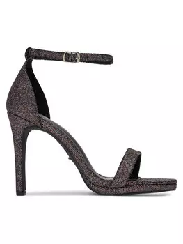 Сандалии NEW BUENA Deezee, черный