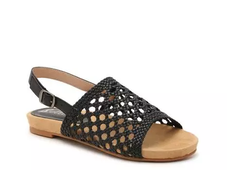 Сандалии Newable Bellini, черный
