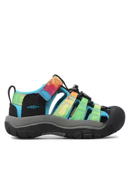 Сандалии Newport H2 1018447 Keen, синий