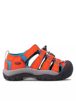 Сандалии Newport H2 1027376 Keen, оранжевый