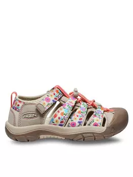 Сандалии Newport H2 1028827 Keen, бежевый