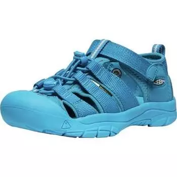 Сандалии Newport H2 - Детские KEEN, цвет Fjord Blue