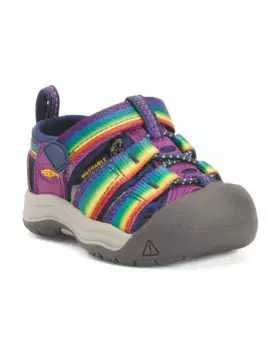 Сандалии Newport H2 (для младенцев и малышей) Keen, цвет Multi