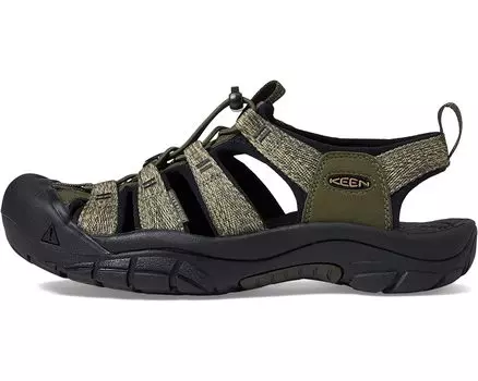 Сандалии Newport H2 KEEN, лесная ночь