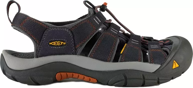 Сандалии Newport H2 - мужские KEEN, синий