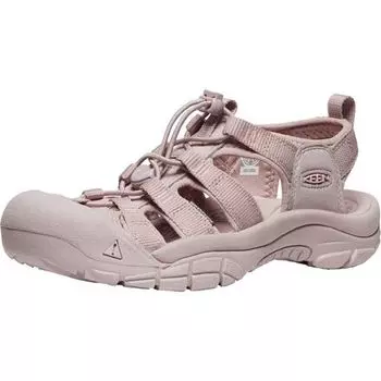 Сандалии Newport H2 - женские KEEN, цвет Monochrome/Fawn