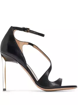 Сандалии Newton TOM FORD, черный