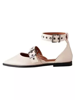 Сандалии Next, белый