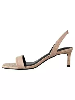 Сандалии Next, белый