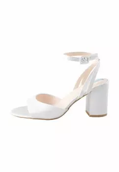 Сандалии Next, белый