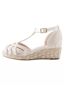 Сандалии Next, белый