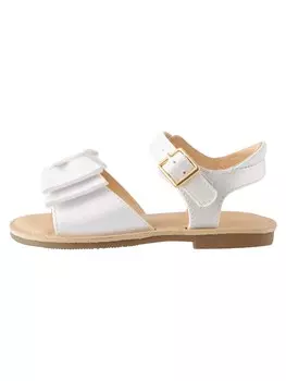 Сандалии Next, белый