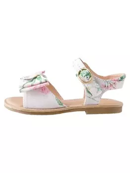 Сандалии Next, белый