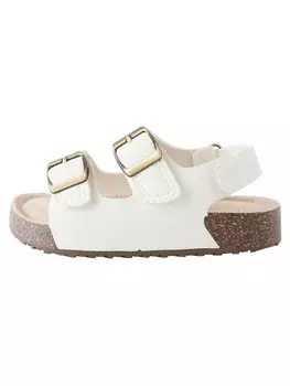 Сандалии Next, белый