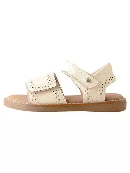 Сандалии Next, белый