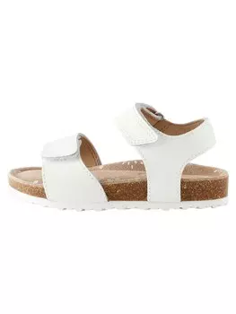 Сандалии Next, белый