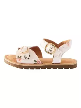 Сандалии Next, белый