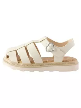 Сандалии Next, белый