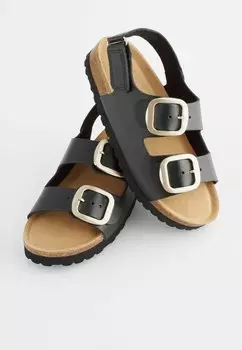 Сандалии Next, черный
