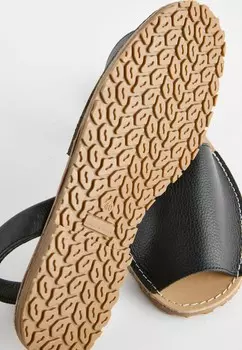 Сандалии Next, черный