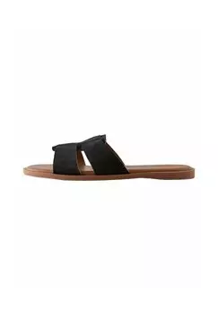 Сандалии Next, цвет Mottled Black