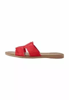 Сандалии Next, цвет New Coral Pink Suede