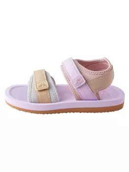 Сандалии Next, цвет Pastel purple