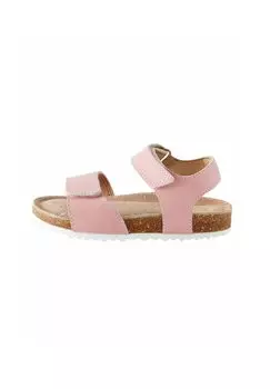 Сандалии Next, цвет pink