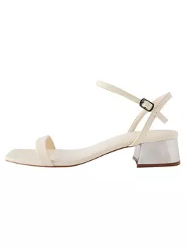 Сандалии Next Forever Comfort, белый