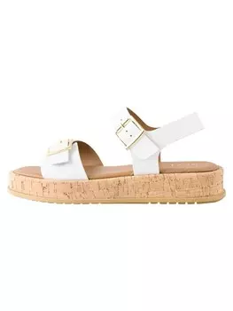 Сандалии Next Forever Comfort, белый