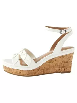 Сандалии Next Forever Comfort, белый