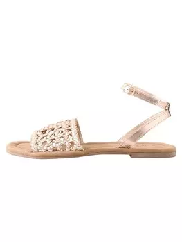 Сандалии Next Forever Comfort, розовый